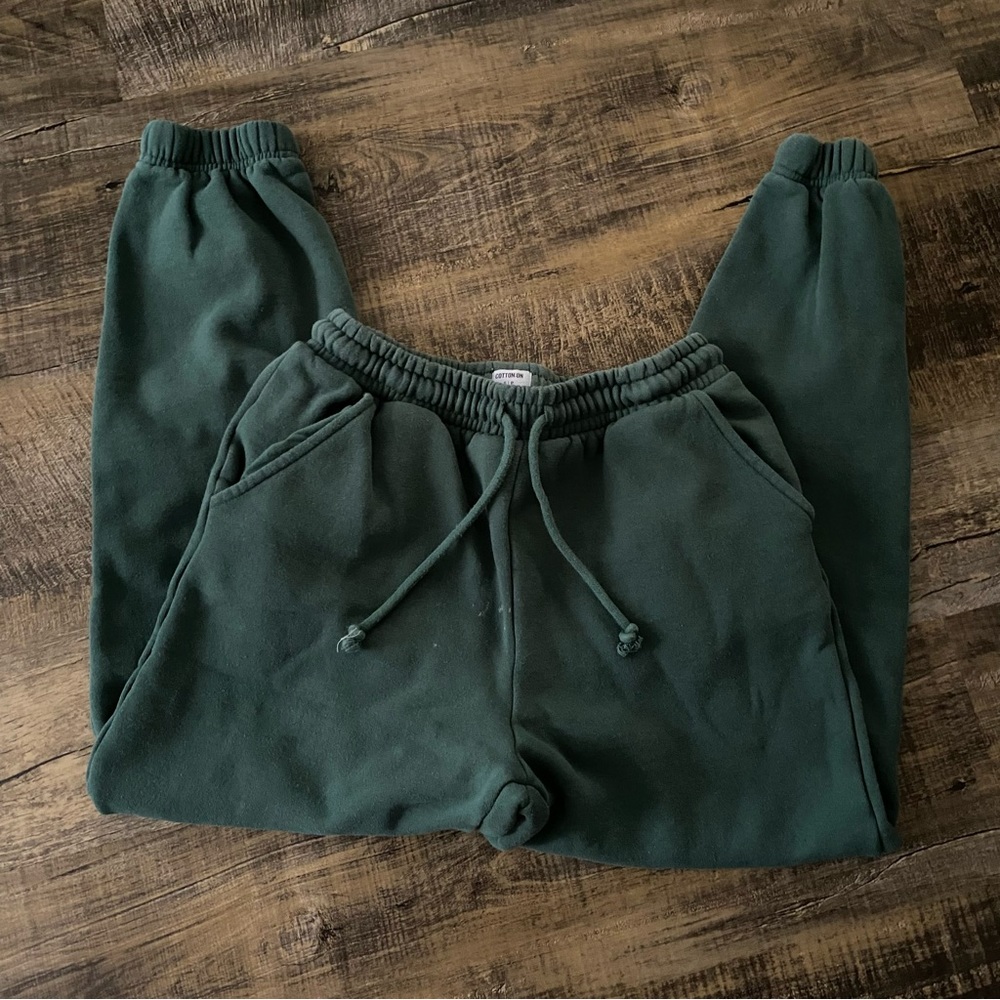 COTTON ON SWEATPANTS